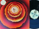 Stevie Wonder Original OZ 2XLP Songs in the key of life NM '76 Motown With EP
