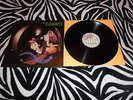 The Cramps - Psychedelic Jungle (Rare) (Illegal) (Rock/Punk) Lp