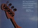 Phil Manzanera & 801 801 Live vinyl LP album record UK 2302044 POLYDOR 1976