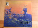 Pink Floyd, More, 1969, EMI Electrola 1C062-04096