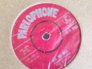 RARE Red Label Parlophone Please Please Me And Ask Me Why, The Beatles
