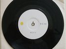 REXY Don’t Turn Me Away White Label Promo Demo UK 1980 7” Single ALIEN 12 Record