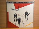 The Manhattan Transfer Extensions Mobile Fidelity MFSL 1-199 Sealed LP Record