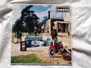 Oasis be here now Do LP Vinyl 1997 Helter Skelter FOC Stone Roses Pulp Blur