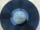 Beatles Please Please Me Black And Gold Mono