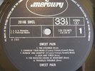 Sweet pain: Sweet pain DICK HECKSTALL-SMITH,  UK MERCURY   BEAUTY TOP MINT- LP
