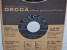 RICKY RIDDLE I'm A Whip Crackin Daddy / Drivin Down Decca 9-29813 Rockabilly VG+
