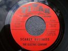 60s CALIFORNIA GARAGE--ELECTRIC COMPANY--SCAREY BUSINESS--TITAN 1735