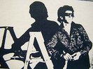 RARE ANDY WARHOL COVER ART VELVET UNDERGROUND etc.