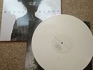 Royal Blood LIMITED 800 WORLDWIDE WHITE VINYL LP / Out of the black NEW / MINT