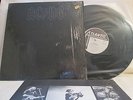AC/DC Back In Black..ORG '80 1ST PRESS 'MASTERDISK' SHRINK HARD-PSYCH NM-