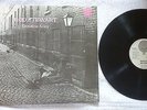 LP Rod Stewart Gasoline Alley Vertigo Swirl 1970 NEAR MINT