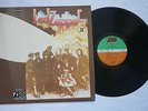 LP Led Zeppelin - Led Zeppelin II  ATLANTIC NEAR MINT