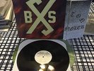 Boston Strangler - Fire LP 1st Press Rival Mob No Tolerance hardcore oop judge