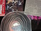 Kiss Alive 1st pressing Japan LP obi RARE blue Casablanca label
