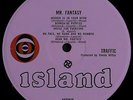 TRAFFIC / MR FANTASY / UK ORIGINAL MONO ISLAND L/P