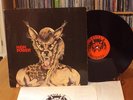 HIGH POWER - SAME DEVIL RECORDS 1983 HYPERAR IN MINT UNGLAUBLICH