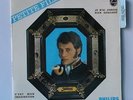 JOHNNY HALLYDAY - petite fille - Philips 437.371
