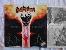 Destruction - Infernal Overkill First 1985 Steamhammer