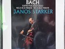 MERCURY LIVING PRESENCE SR 90370 – BACH: SUITES FOR SOLO CELLO/STARKER RFR 1/1