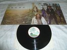 MOTT THE HOOPLE-wildlife '71 UK PINK RIM ISLAND LP ORIG.  PROG.