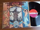 DR. JOHN-THE NIGHT TRIPPER - THE SUN,MOON & HERBS- 1st PLUM/RED ATL 2400161/1971
