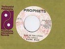 PROPHETS | WAYNE WADE - MAN OF THE LIVING | 1976 | ROOTS MURDER