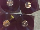 APHEX TWIN - DRUKQS - RARE ORIGINAL 4x VINYL LP *missing box*