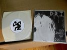 D.R.I. ?– Dirty Rotten Ep - Vinyl  Hardcore, Punk  1983