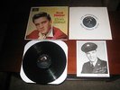 SUPER CLEAN  Original LPM-1884 Elvis Presley 