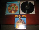 Original LSP-2765 Elvis Presley 