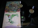 Atomic Rooster LPs  