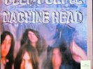 LP / DEEP PURPLE / CLUB-SONDERAUFLAGE / AUSTRIA PRESSUNG / RARITÄT / SHZE 344 /