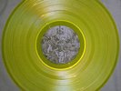 Ghost LP 2013  Infestissumam/ Scandinavian YELLOW Vinyl Ltd. 2000/Opus Eponymous