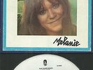 4 Spur Tonband Reel to Reel : Melanie - The good book (Vintage Folk Pop)