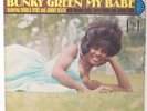 Bunky Green & Donald Byrd - My Babe LP - Exodus - Funk Jazz VG+