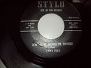 Rockabilly; Jimmy Ford; Don't Hang Around Me Anymore on STYLO records