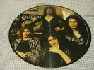Queen The Lost BBC Sessions Picture Disc New Unplayed