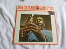 JOHN COLTRANE    GIANT STEPS    ATLANTIC  1311    STEREO   SHRINK