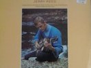 Nashville Rambler Jerry Reed RARE 1970 GERMAN IMPORT ONLY Folk/Country INTS 1215