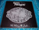 ?krautrock ?Grim Reaper/we were all fools...  prog, psych,