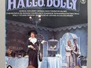 Tatjana Iwanow, W. Arps, Klaus Doldinger u.a. - Hello, Dolly  Lp CBS