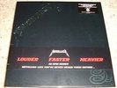 METALLICA-Black Album Deluxe 4LP Box Set SEALED 180 Gram