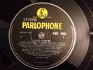 THE BEATLES - PLEASE PLEASE ME 