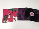 The Gun Club Fire Of Love Vinyl