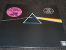 Pink Floyd Dark Side of The Moon Limited Tour Edition Pink Vinyl LP Record MINT