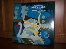 TCHAIKOVSKY SWAN LAKE COMPLETE BALLET ANDRE PREVIN LONDON Angel SCLX-3834 NM/NM