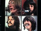 LET IT BE - THE BEATLES - ORIGINAL-VINYL-SIGNED-