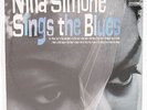 Nina Simone - Sings The Blues LP - RCA Victor - LPM 3789 VG++ Shrink