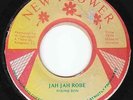 Rising Son - Jah Jah Robe - TOTAL KILLER